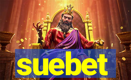 suebet