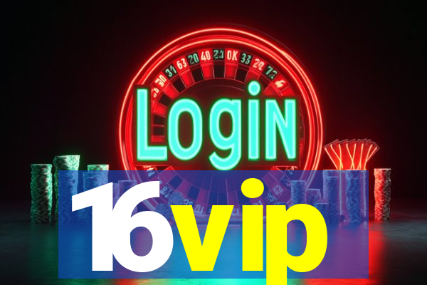 16vip