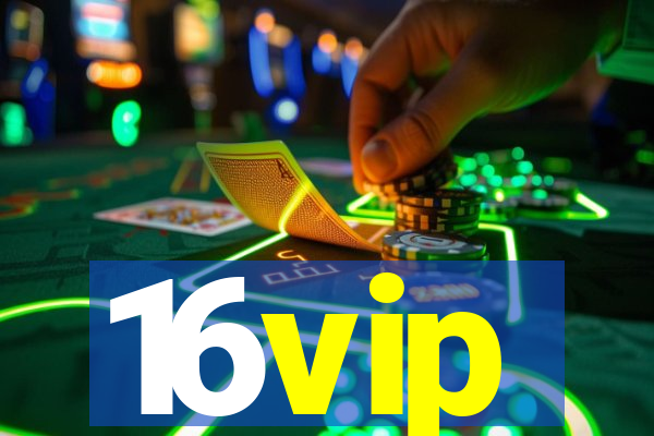 16vip