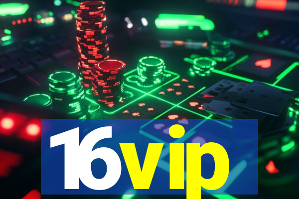 16vip