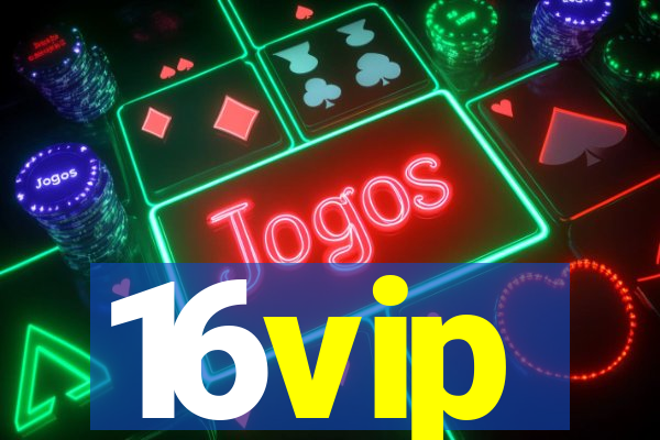 16vip