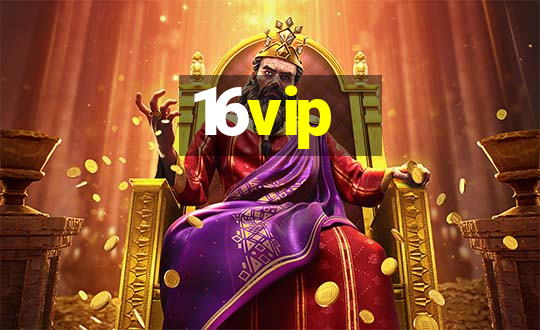 16vip