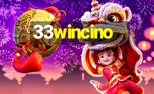 33wincino