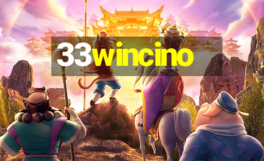 33wincino