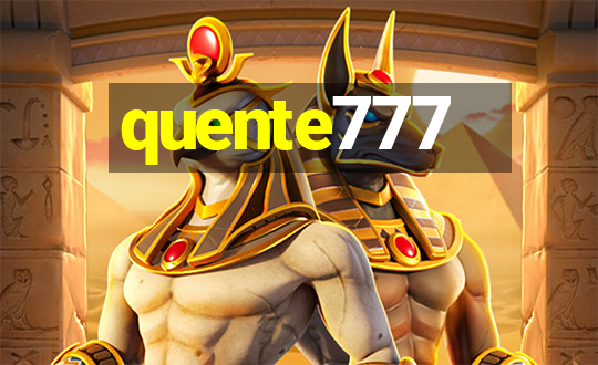 quente777