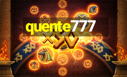 quente777