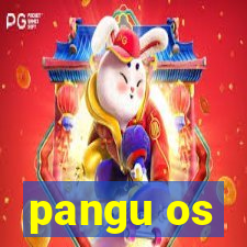 pangu os