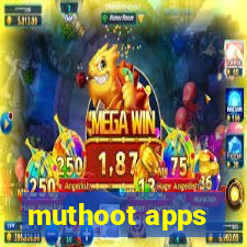 muthoot apps