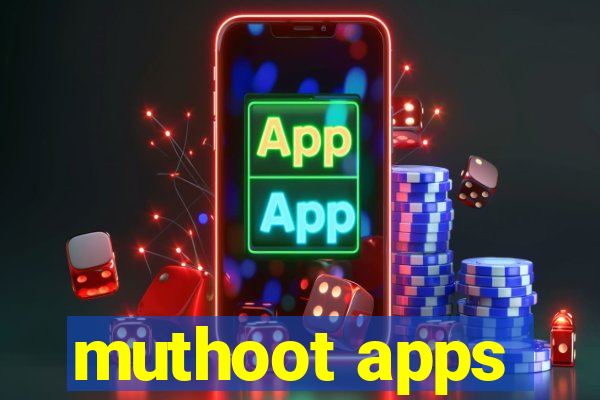 muthoot apps