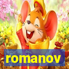 romanov