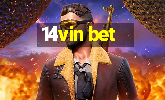 14vin bet