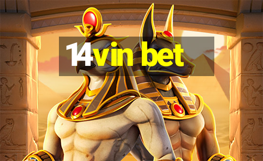 14vin bet