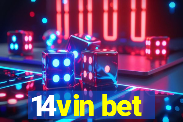 14vin bet