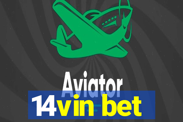 14vin bet