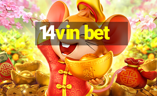 14vin bet