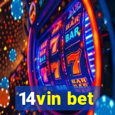 14vin bet