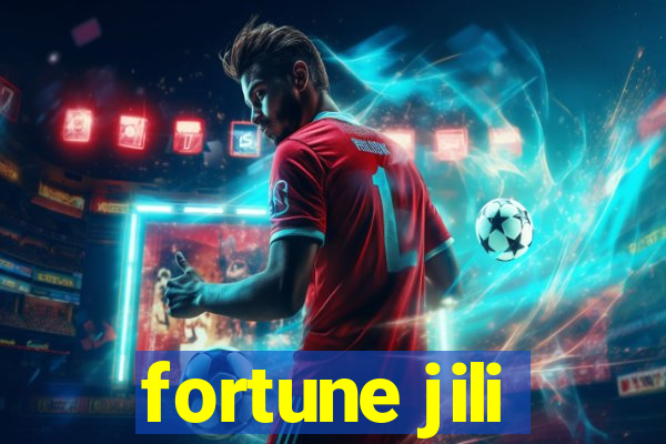 fortune jili