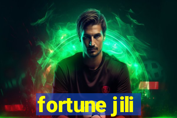 fortune jili