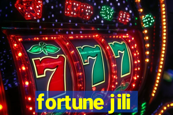 fortune jili