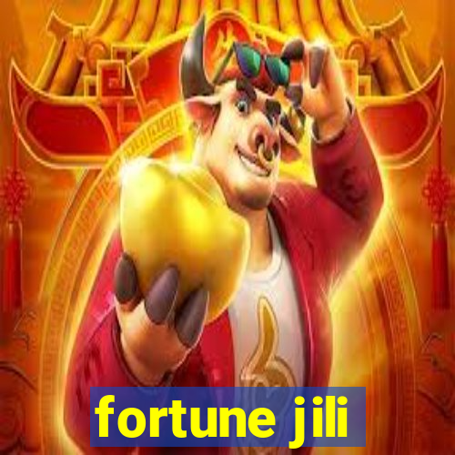 fortune jili