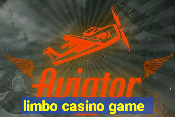 limbo casino game