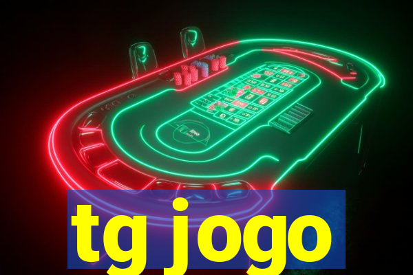 tg jogo