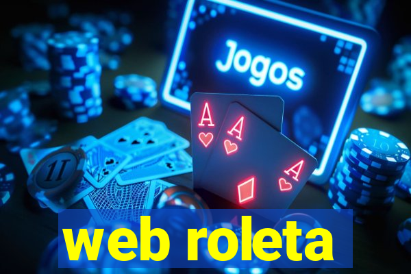 web roleta