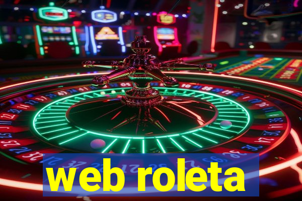 web roleta