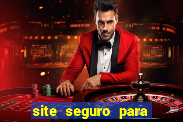 site seguro para jogar na loteria