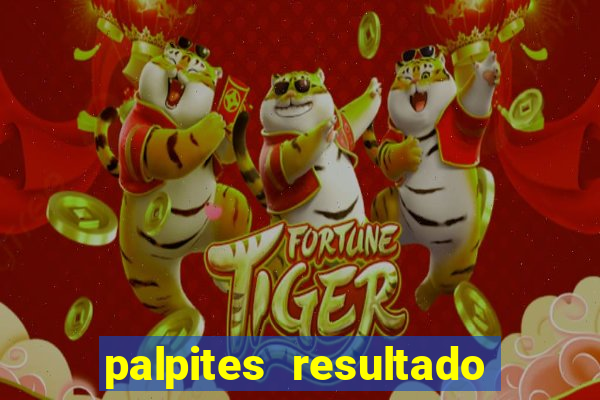 palpites resultado correto jogos de hoje