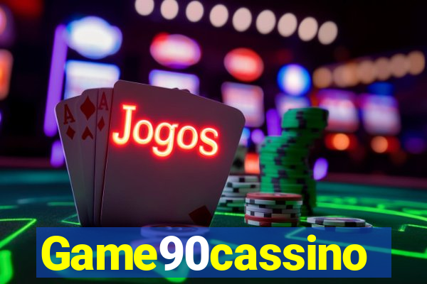 Game90cassino