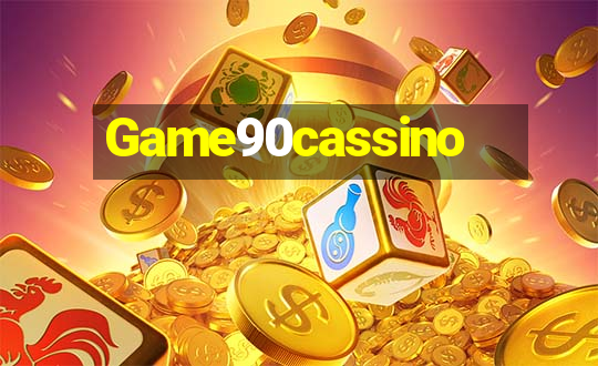 Game90cassino