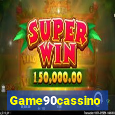 Game90cassino