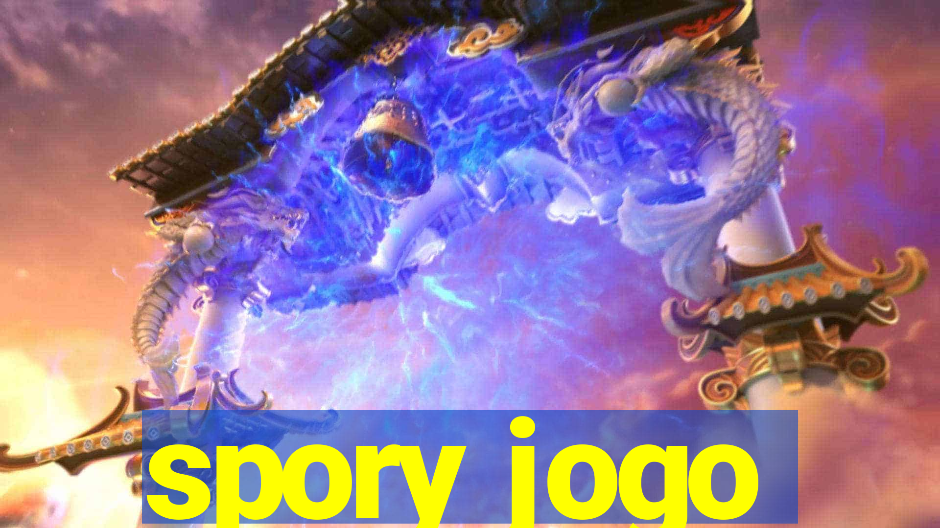 spory jogo