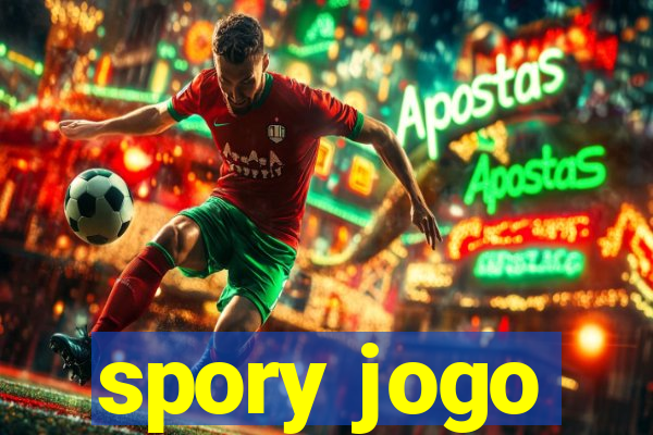 spory jogo