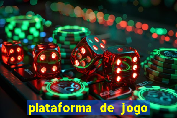 plataforma de jogo que ganha dinheiro