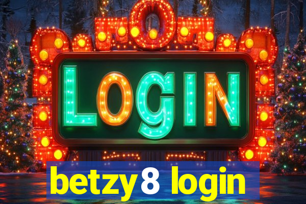 betzy8 login