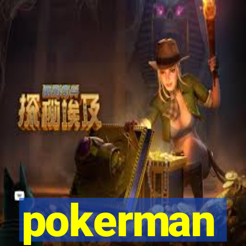 pokerman