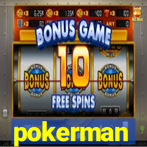 pokerman