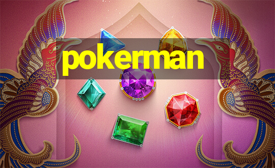 pokerman