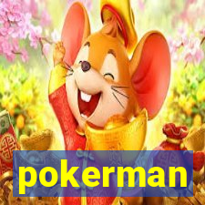 pokerman