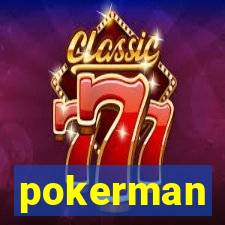 pokerman