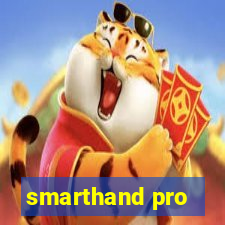 smarthand pro