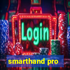 smarthand pro