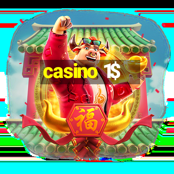 casino 1$