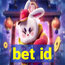 bet id