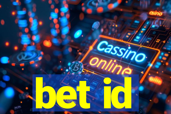 bet id