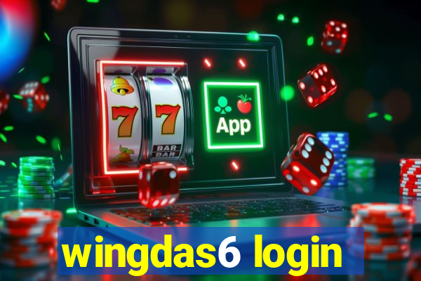 wingdas6 login