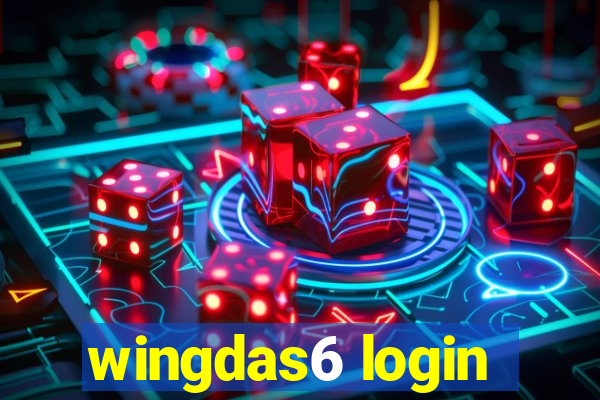 wingdas6 login