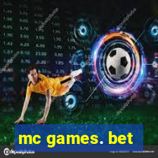 mc games. bet